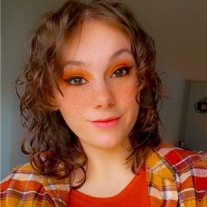 Meet your Posher, LeAnn